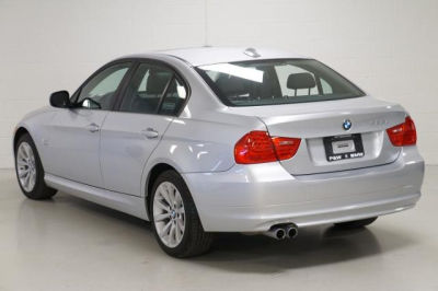 2011 BMW 328  i xDrive
