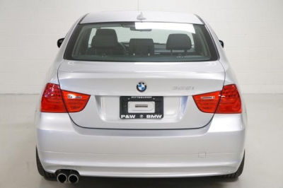 2011 BMW 328  i xDrive