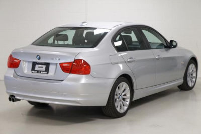 2011 BMW 328  i xDrive