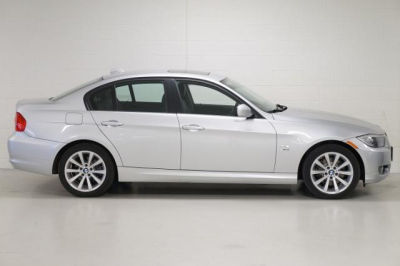 2011 BMW 328  i xDrive