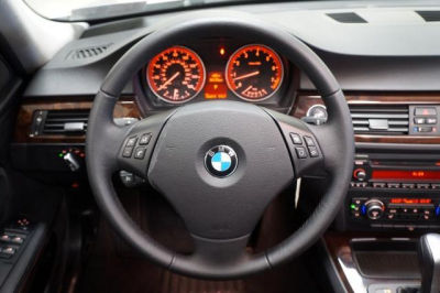 2011 BMW 328  i xDrive
