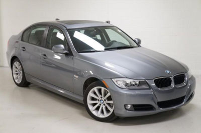 2011 BMW 328  i xDrive