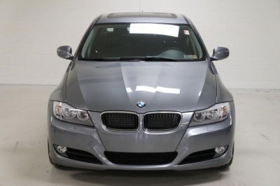 2011 BMW 328  i xDrive