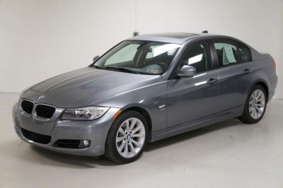 2011 BMW 328  i xDrive