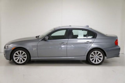 2011 BMW 328  i xDrive