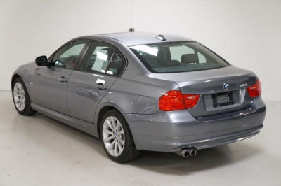 2011 BMW 328  i xDrive