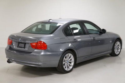 2011 BMW 328  i xDrive