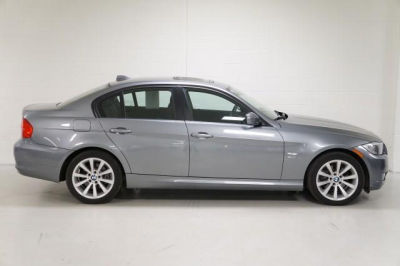 2011 BMW 328  i xDrive
