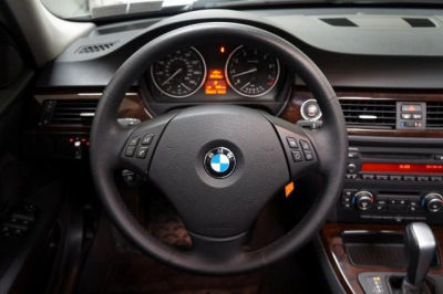 2011 BMW 328  i xDrive