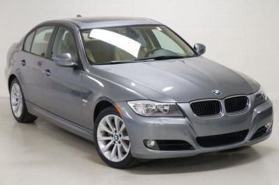 2011 BMW 328  i xDrive