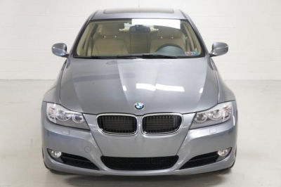2011 BMW 328  i xDrive