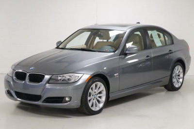 2011 BMW 328  i xDrive