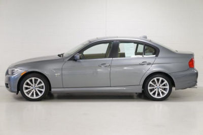 2011 BMW 328  i xDrive