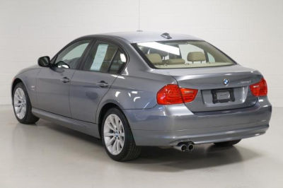2011 BMW 328  i xDrive