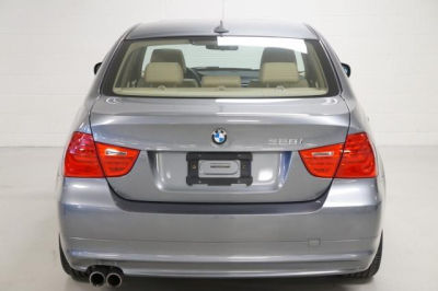 2011 BMW 328  i xDrive