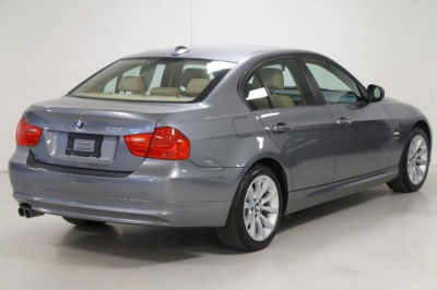 2011 BMW 328  i xDrive