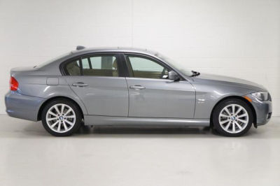 2011 BMW 328  i xDrive