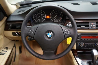 2011 BMW 328  i xDrive