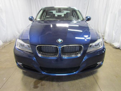 2011 BMW 328  i xDrive