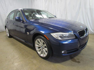 2011 BMW 328  i xDrive