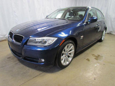 2011 BMW 328  i xDrive