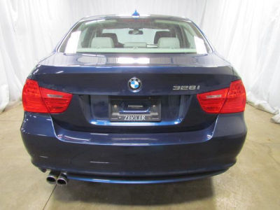 2011 BMW 328  i xDrive