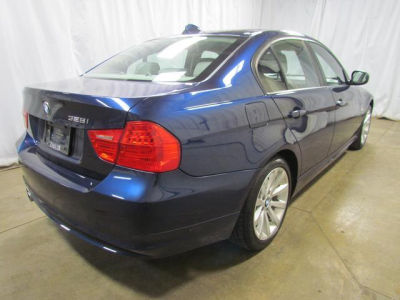2011 BMW 328  i xDrive