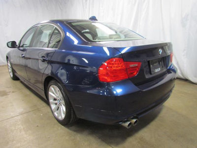 2011 BMW 328  i xDrive
