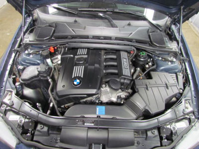 2011 BMW 328  i xDrive