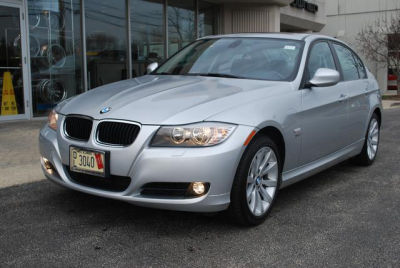 2011 BMW 328  i xDrive