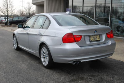 2011 BMW 328  i xDrive