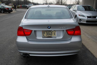 2011 BMW 328  i xDrive