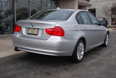 2011 BMW 328  i xDrive