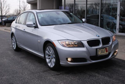 2011 BMW 328  i xDrive