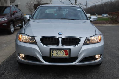 2011 BMW 328  i xDrive