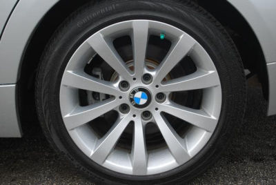 2011 BMW 328  i xDrive