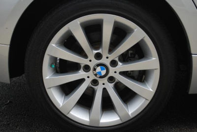 2011 BMW 328  i xDrive