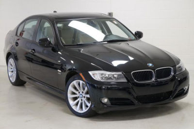 2011 BMW 328  i xDrive
