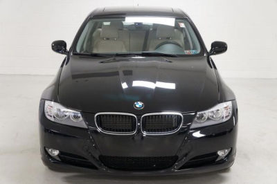 2011 BMW 328  i xDrive