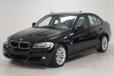 2011 BMW 328  i xDrive