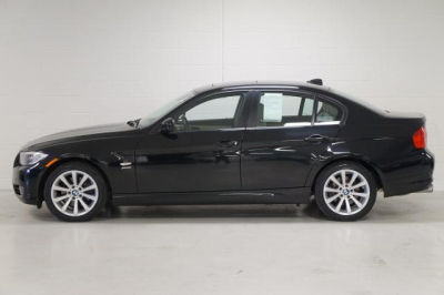 2011 BMW 328  i xDrive