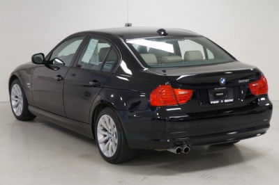 2011 BMW 328  i xDrive