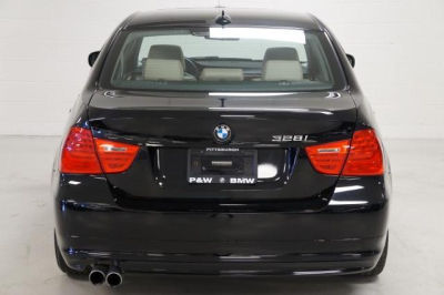 2011 BMW 328  i xDrive