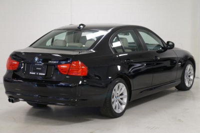 2011 BMW 328  i xDrive