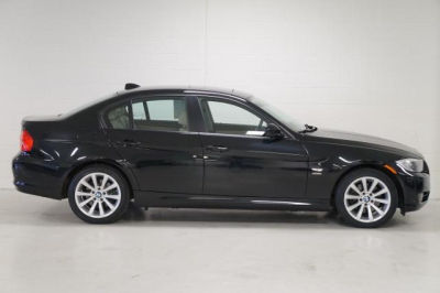 2011 BMW 328  i xDrive