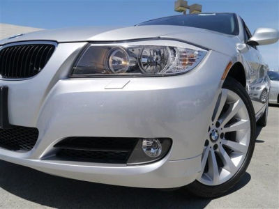 2011 BMW 328  i xDrive