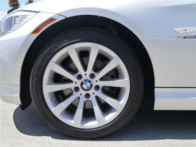 2011 BMW 328  i xDrive