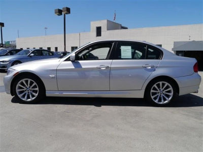 2011 BMW 328  i xDrive