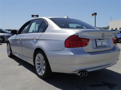 2011 BMW 328  i xDrive