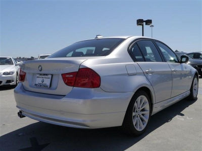 2011 BMW 328  i xDrive